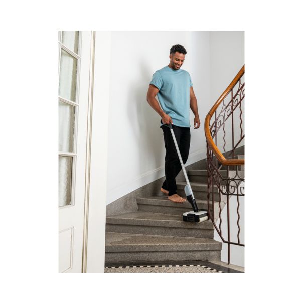 KARCHER Baterijski uređaj za čišćenje tvrdih podova FC 2-4 BATTERY SET - APA02046