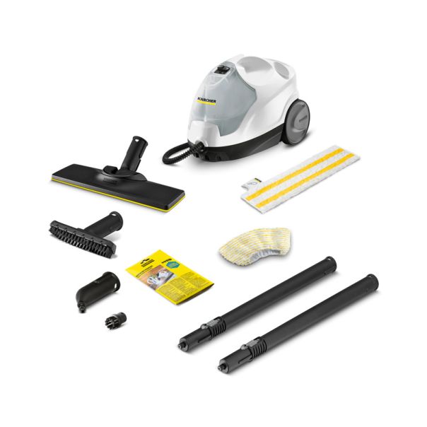 KARCHER Paročistač SC 4 EASYFIX - APA02058