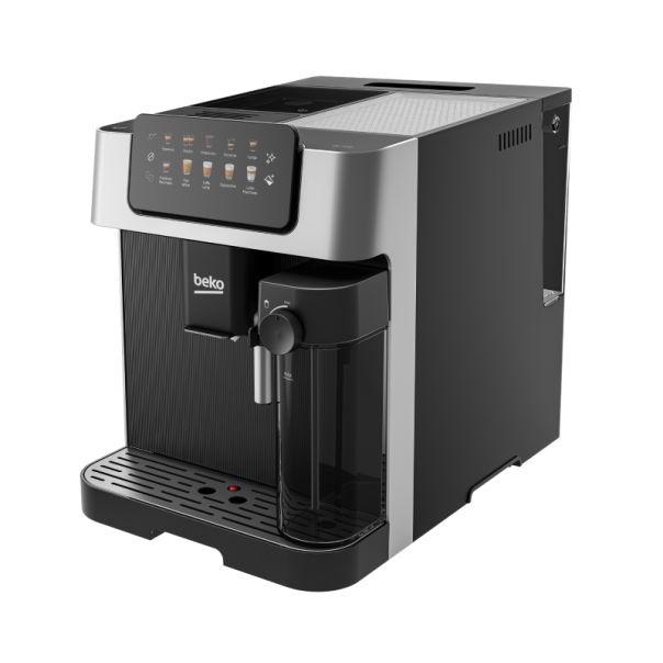BEKO Aparat za espreso kafu CEG 7304 X - APA02068