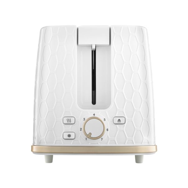 SENCOR Toster za hleb STS 7200WH - APA02079