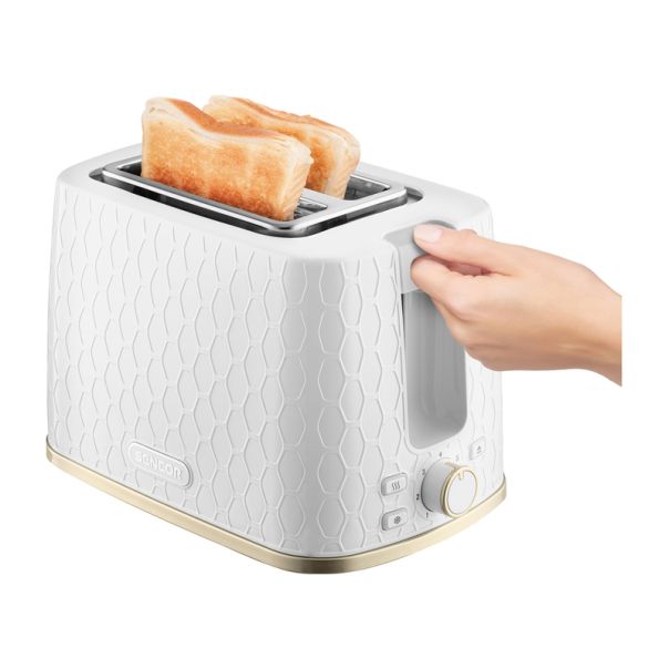 SENCOR Toster za hleb STS 7200WH - APA02079