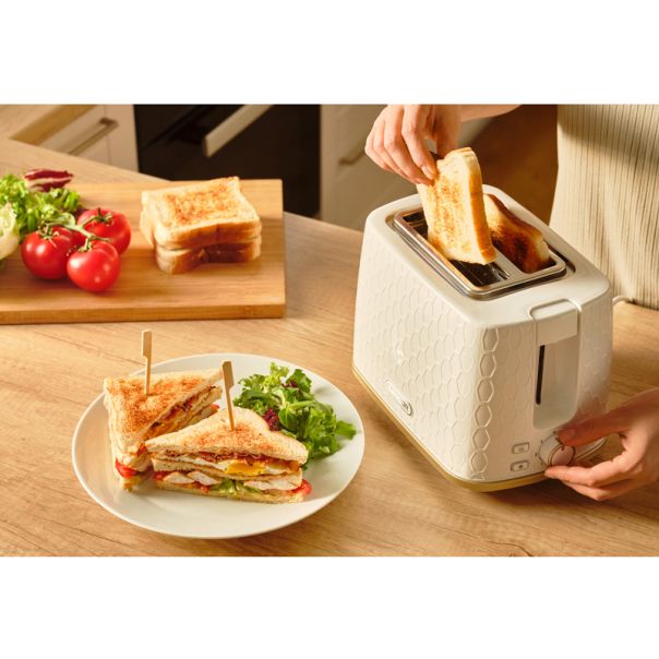 SENCOR Toster za hleb STS 7200WH - APA02079