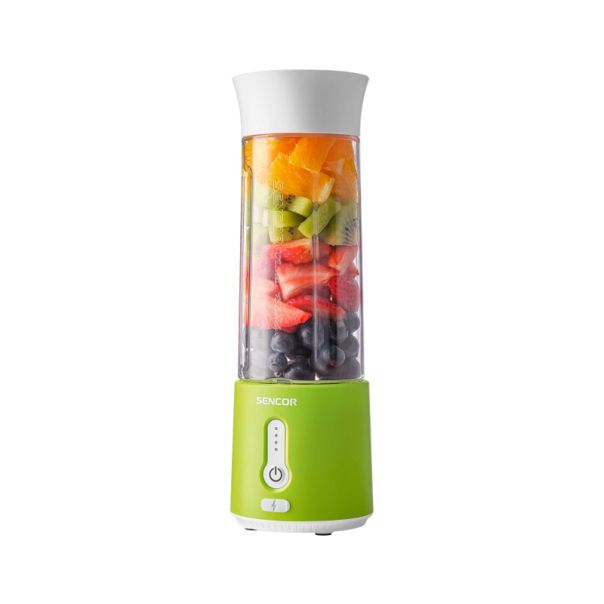 SENCOR Bežični blender SBL 131GR - APA02137