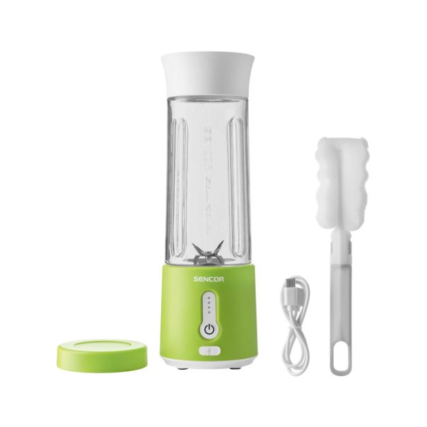 SENCOR Bežični blender SBL 131GR - APA02137