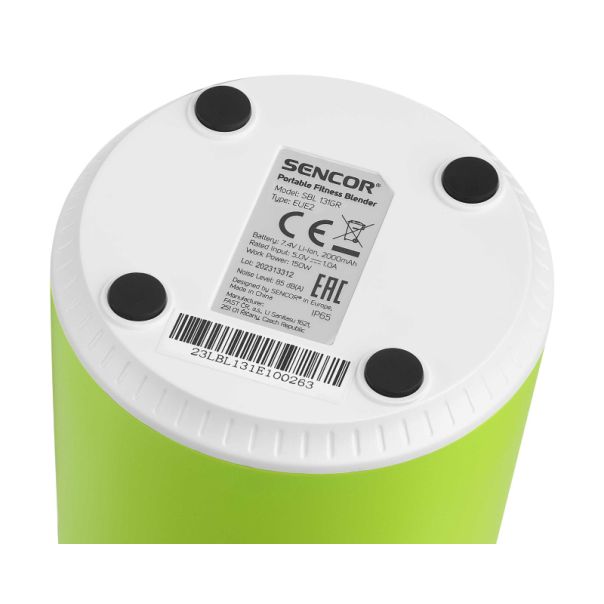 SENCOR Bežični blender SBL 131GR - APA02137