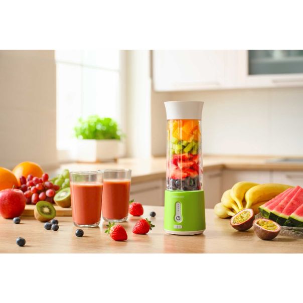 SENCOR Bežični blender SBL 131GR - APA02137