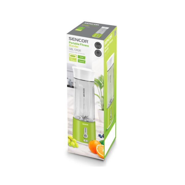 SENCOR Bežični blender SBL 131GR - APA02137
