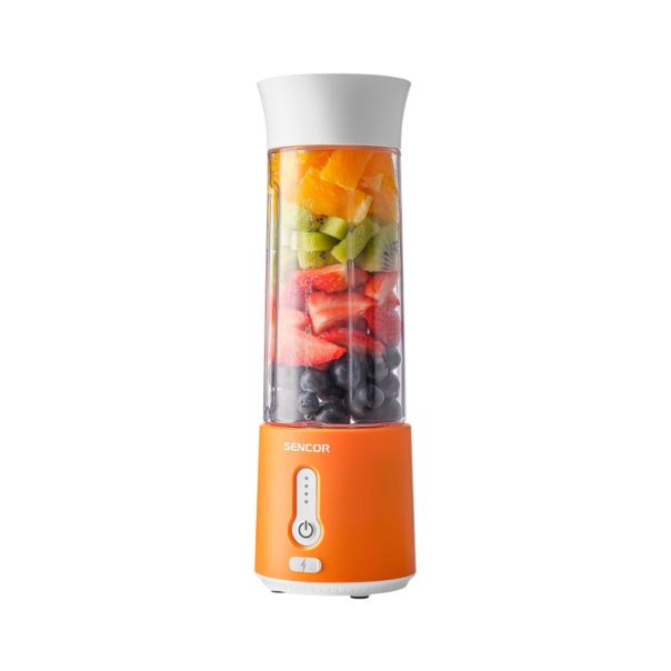 SENCOR Bežični blender SBL 133OR - APA02138
