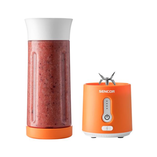 SENCOR Bežični blender SBL 133OR - APA02138