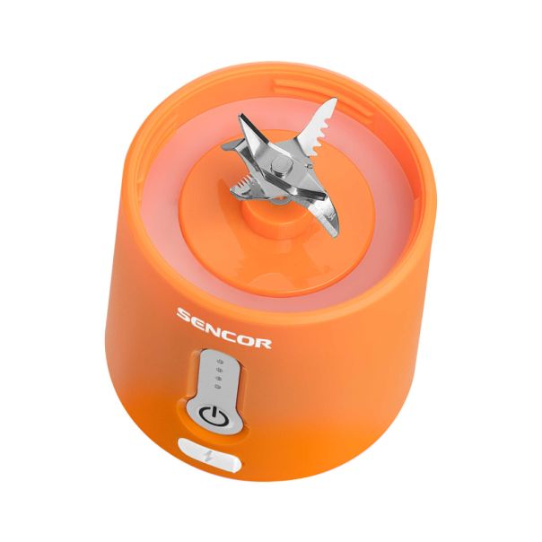 SENCOR Bežični blender SBL 133OR - APA02138