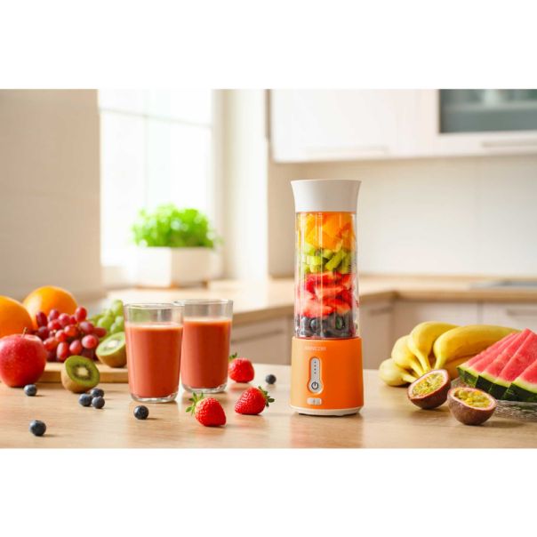 SENCOR Bežični blender SBL 133OR - APA02138