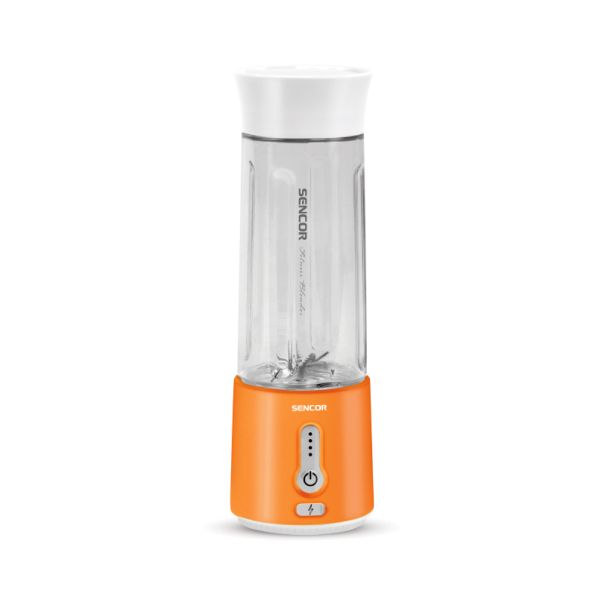 SENCOR Bežični blender SBL 133OR - APA02138