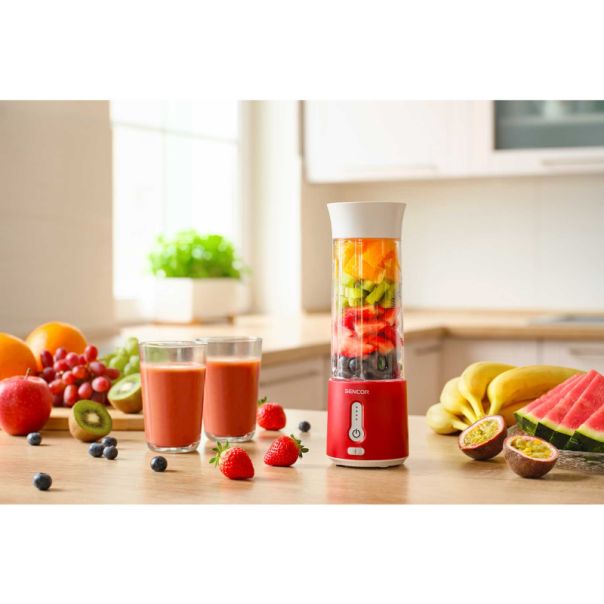 SENCOR Bežični blender SBL 134RD - APA02139