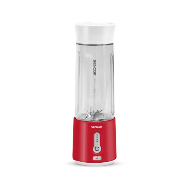 SENCOR Bežični blender SBL 134RD - APA02139