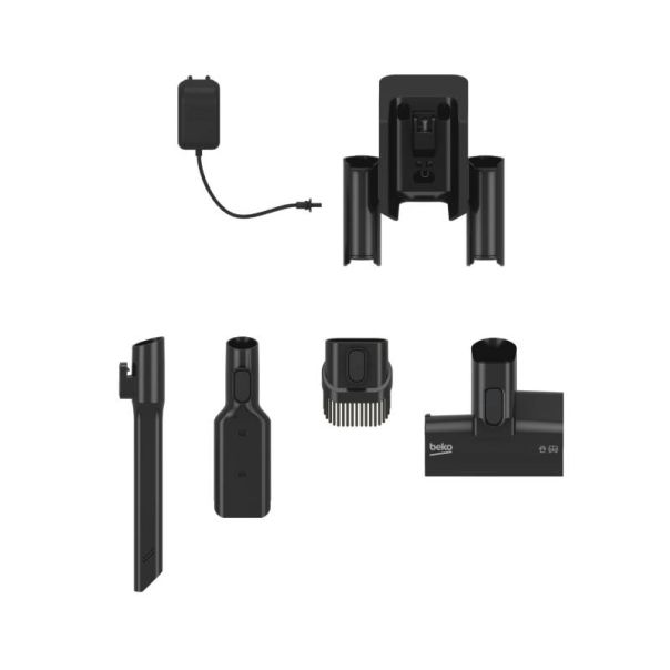 BEKO Štapni usisivač VRT 86325 VI - APA02147