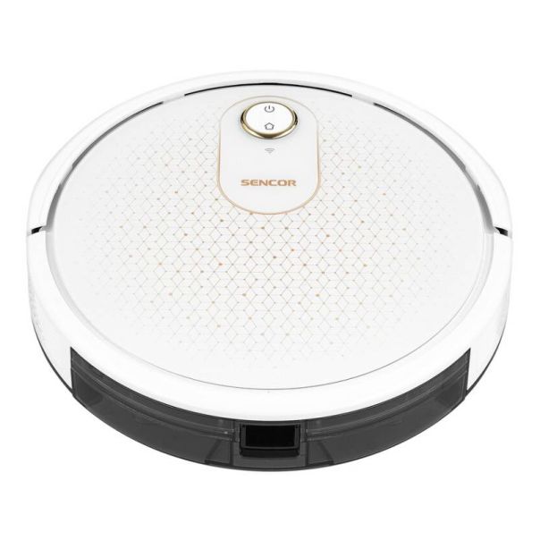 SENCOR Robot usisivač SRV 4550WH - APA02149