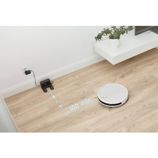 SENCOR Robot usisivač SRV 4550WH - APA02149