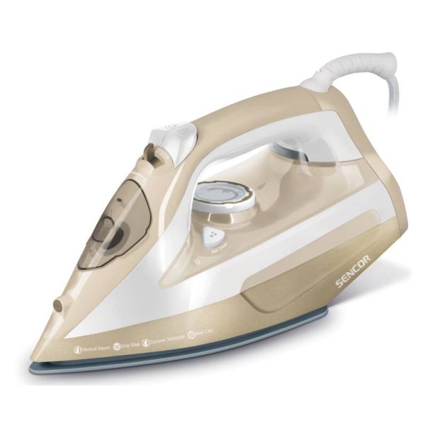 SENCOR Pegla na paru  SSI 6110GD - APA02151