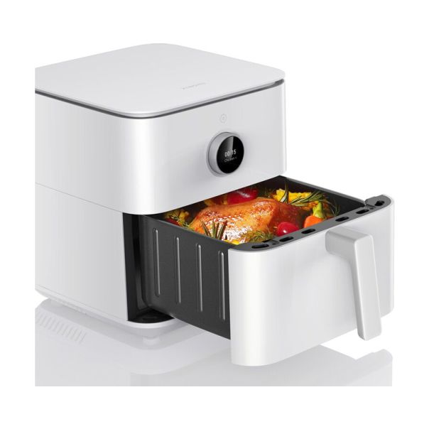 XIAOMI Smart friteza na vruć vazduh 6.5l bela EU (BHR7358EU) - APA02186