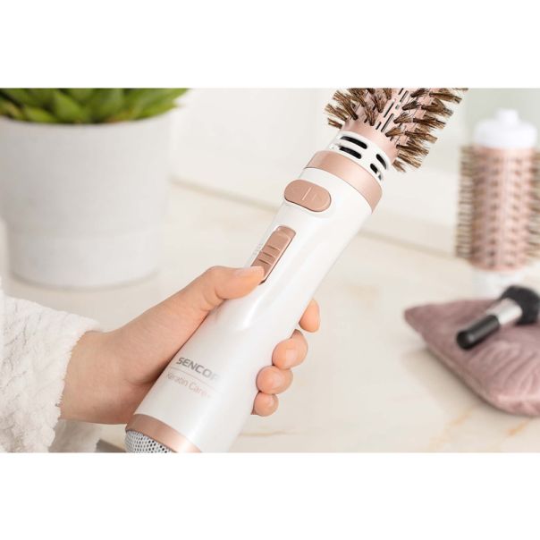 SENCOR Stajler za kosu SHS 0910GD - APA02203