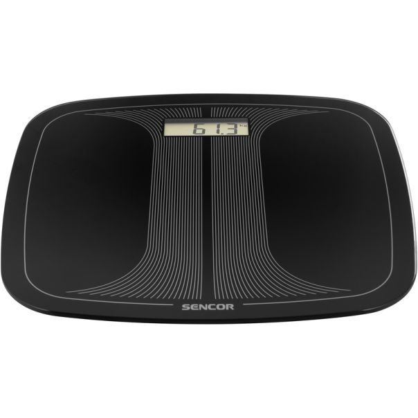 SENCOR Telesna vaga SBS 2406BK - APA02204