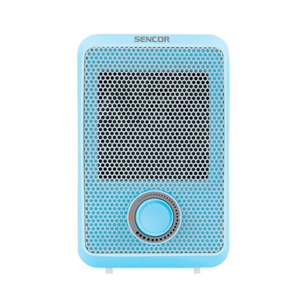 SENCOR Ventilatorska grejalica SFH 6020BL - APA02205
