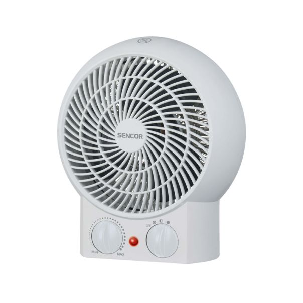 SENCOR Ventilatorska grejalica SFH 7020WH - APA02207