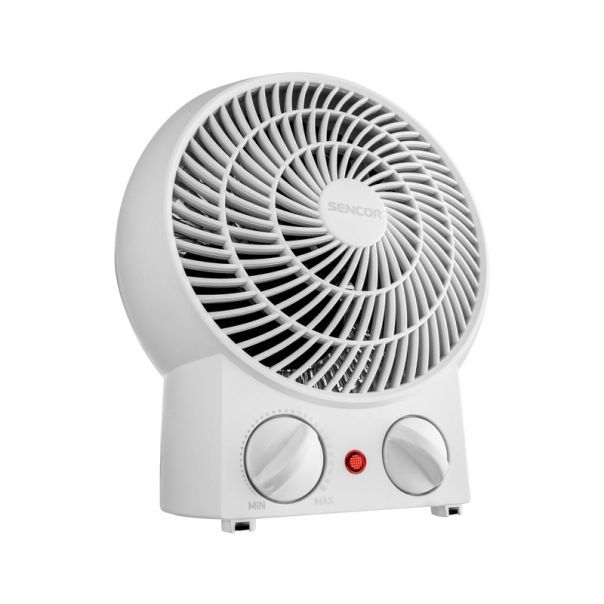 SENCOR Ventilatorska grejalica SFH 7020WH - APA02207