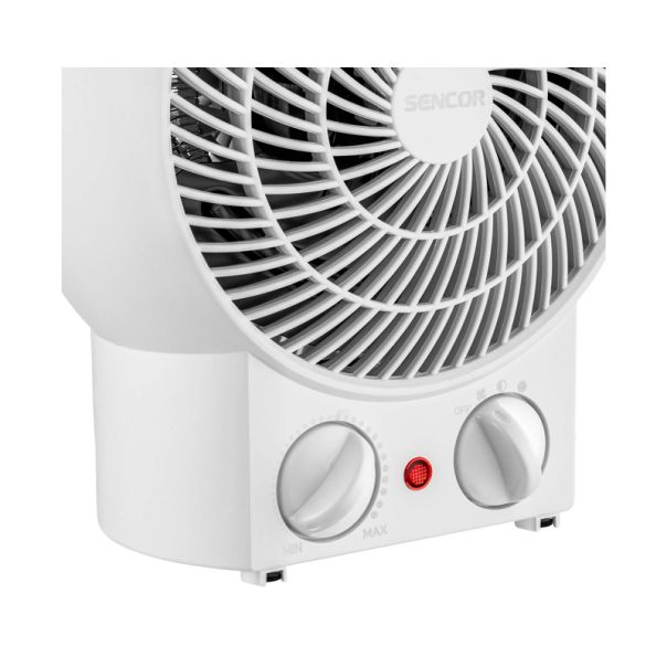 SENCOR Ventilatorska grejalica SFH 7020WH - APA02207