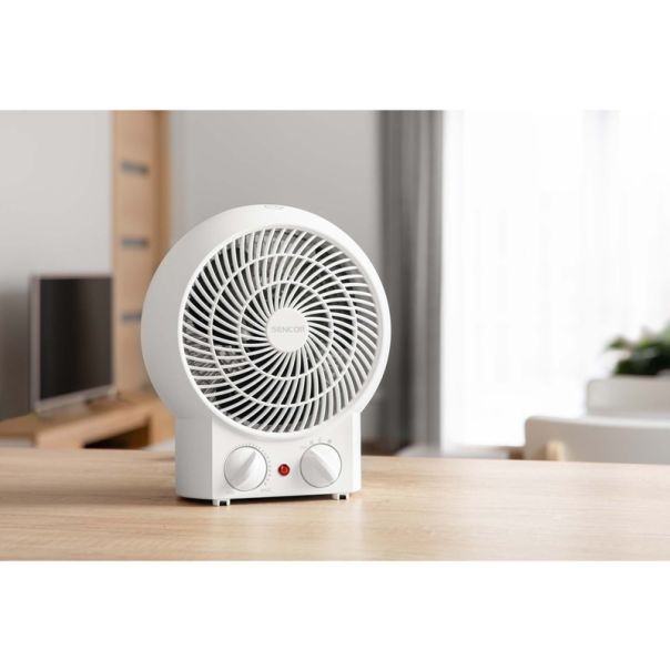 SENCOR Ventilatorska grejalica SFH 7020WH - APA02207