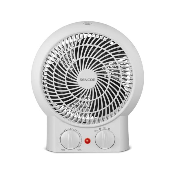 SENCOR Ventilatorska grejalica SFH 7020WH - APA02207