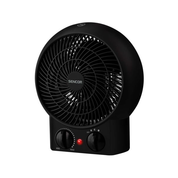 SENCOR Ventilatorka grejalica SFH 7021BK - APA02208