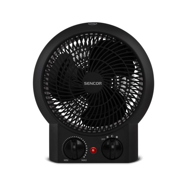SENCOR Ventilatorka grejalica SFH 7021BK - APA02208