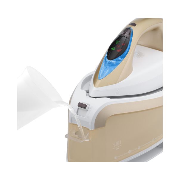 SENCOR Parna stanica SSI 0810VT - EP2816811