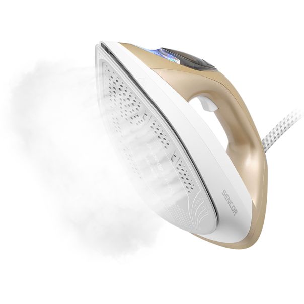 SENCOR Parna stanica SSI 0810VT - EP2816811