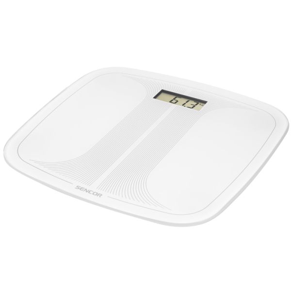 SENCOR Telesna vaga SBS 2405WH - APA02215