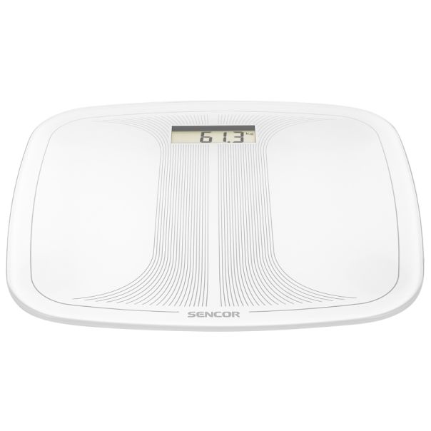 SENCOR Telesna vaga SBS 2405WH - APA02215