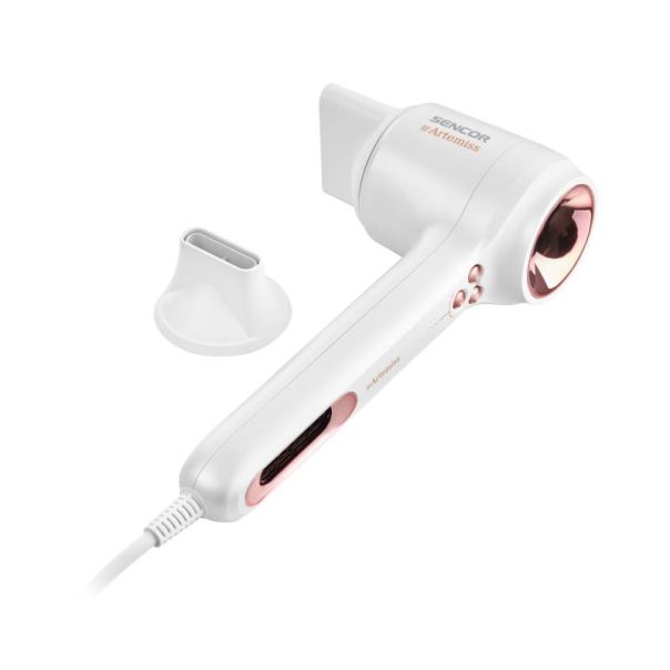 SENCOR Fen za kosu SHD 9100RS - APA02216