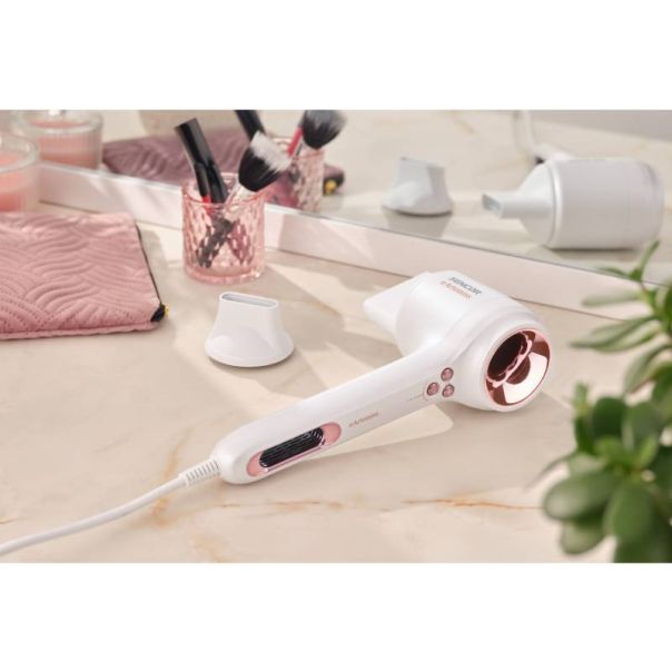 SENCOR Fen za kosu SHD 9100RS - APA02216