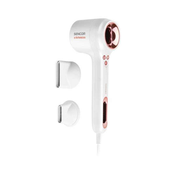 SENCOR Fen za kosu SHD 9100RS - APA02216