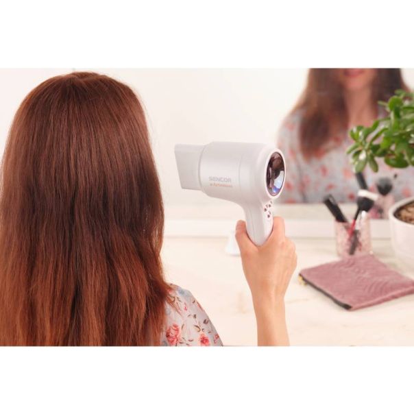 SENCOR Fen za kosu SHD 9100RS - APA02216