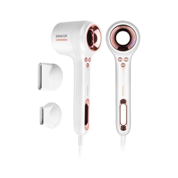 SENCOR Fen za kosu SHD 9100RS - APA02216