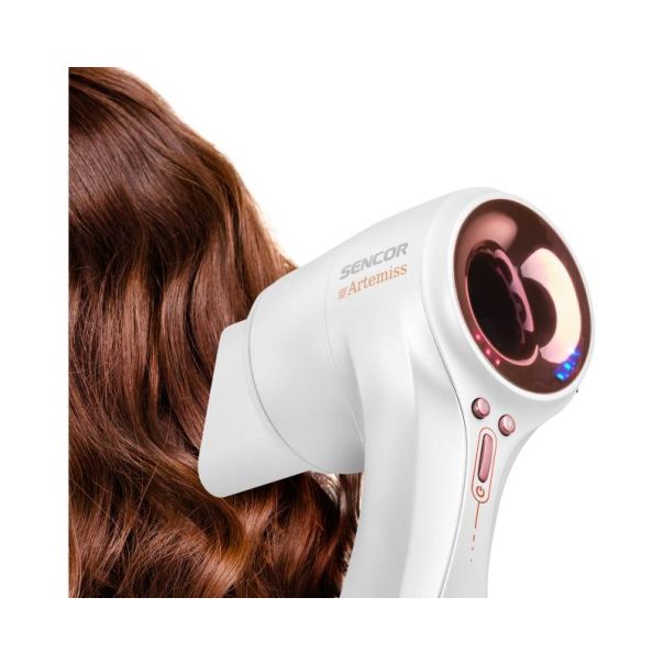 SENCOR Fen za kosu SHD 9000RS - APA02217