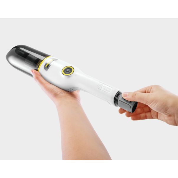 KARCHER Baterijski ručni usisivač CVH 2-4 - APA02240