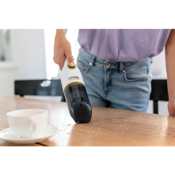 KARCHER Baterijski ručni usisivač CVH 2-4 - APA02240