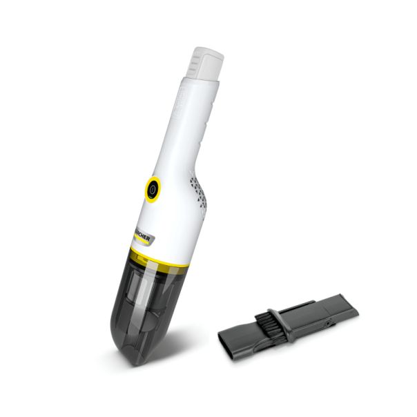KARCHER Baterijski ručni usisivač CVH 2-4 - APA02240