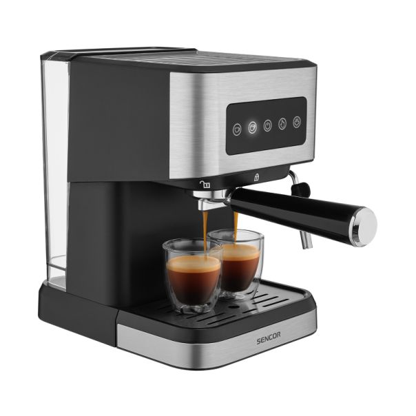 SENCOR Aparat za espresso SES 4020SS - APA02248