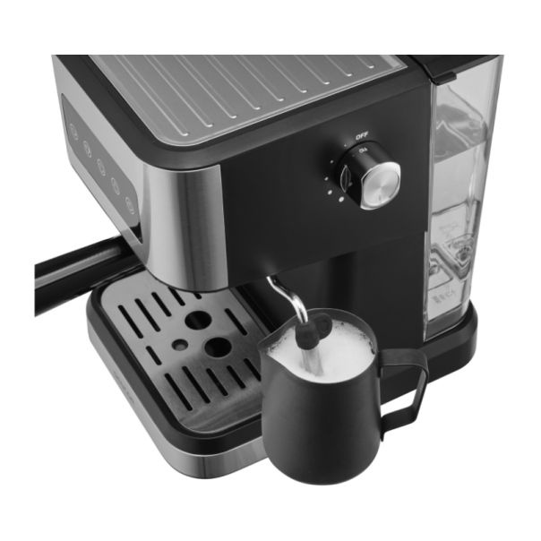 SENCOR Aparat za espresso SES 4020SS - APA02248