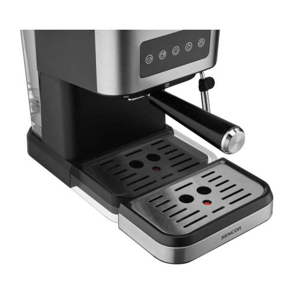 SENCOR Aparat za espresso SES 4020SS - APA02248