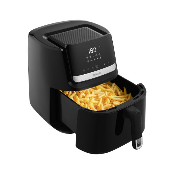 SENCOR Friteza na vruć vazduh SFR 6550BK - APA02251